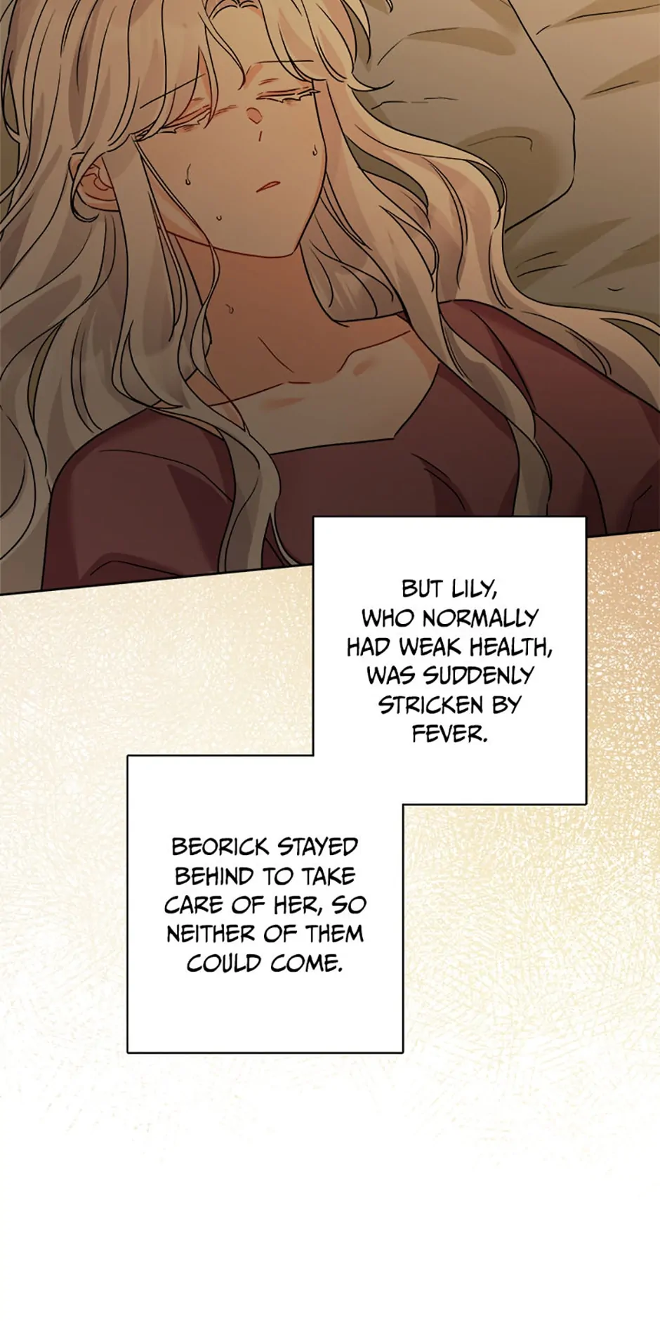 Hiding the Archduke's Humiliating History Chapter 14 - page 24