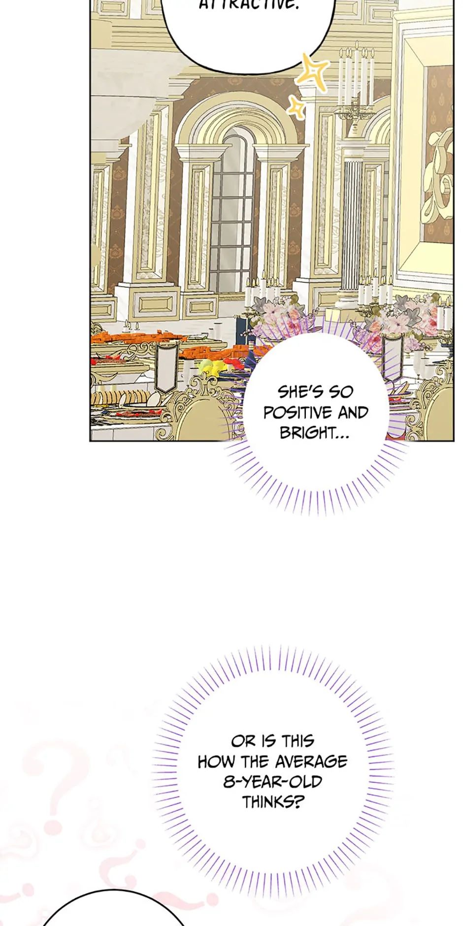 Hiding the Archduke's Humiliating History Chapter 14 - page 36