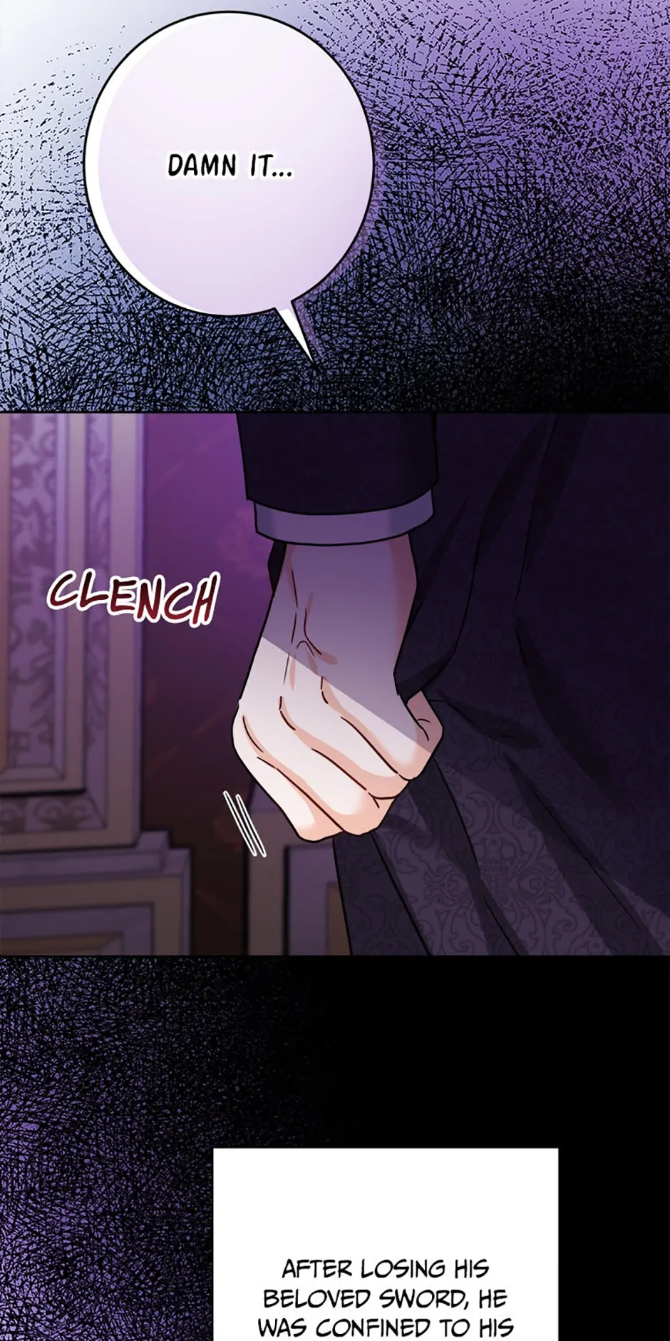 Hiding the Archduke's Humiliating History Chapter 14 - page 46