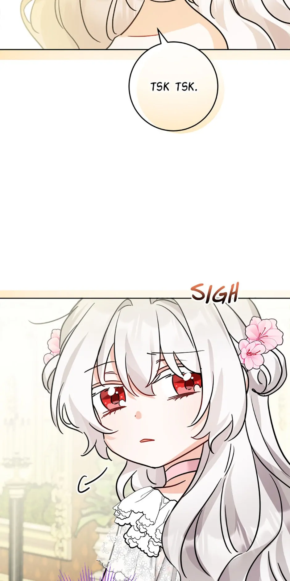 Hiding the Archduke's Humiliating History Chapter 14 - page 53