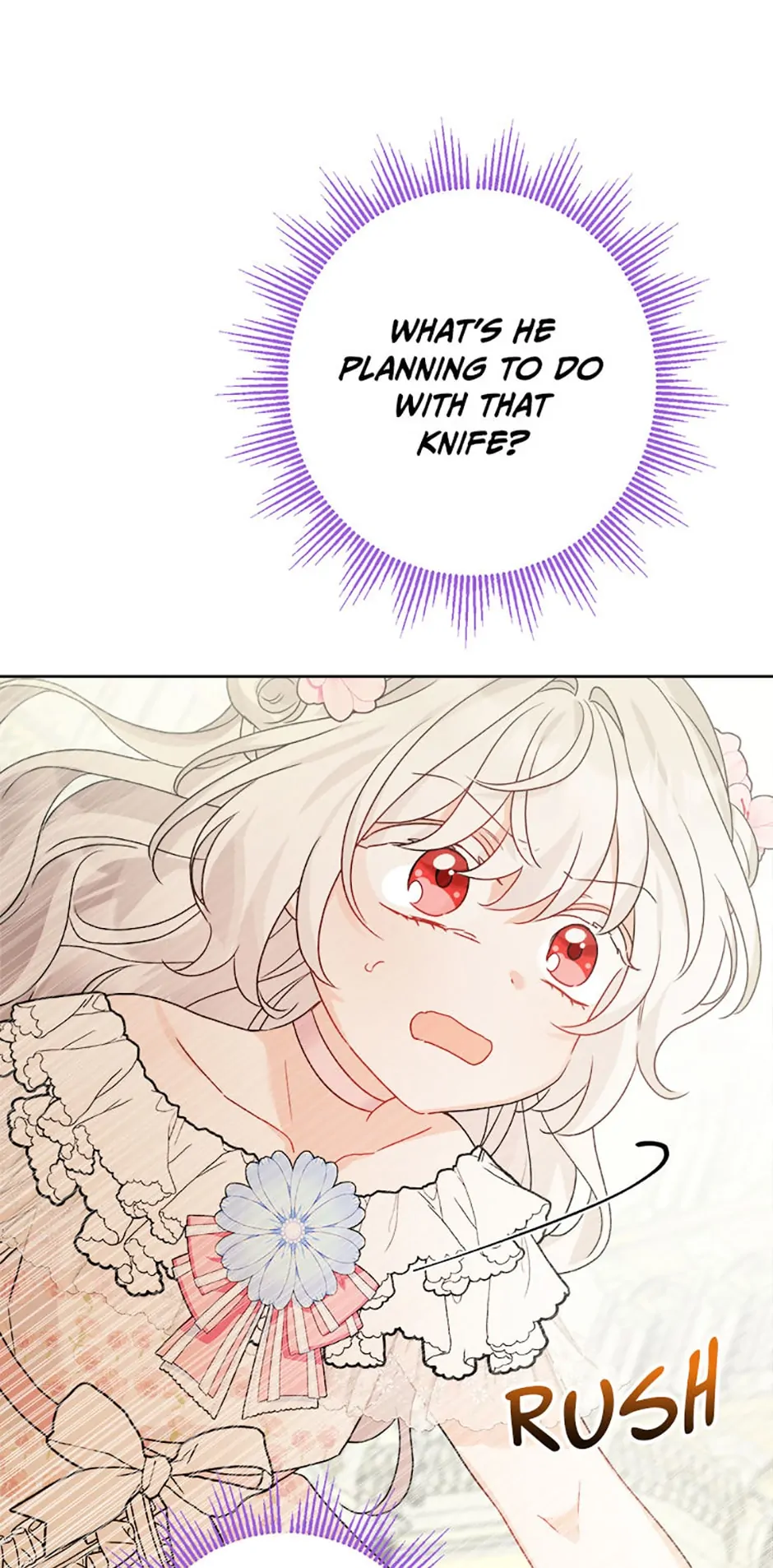 Hiding the Archduke's Humiliating History Chapter 14 - page 61