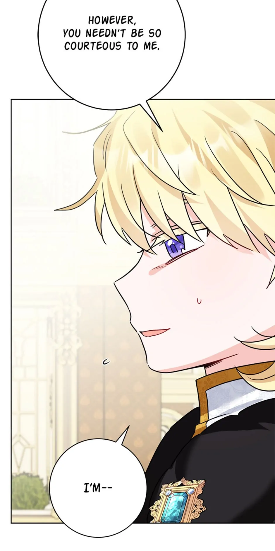 Hiding the Archduke's Humiliating History Chapter 15 - page 10