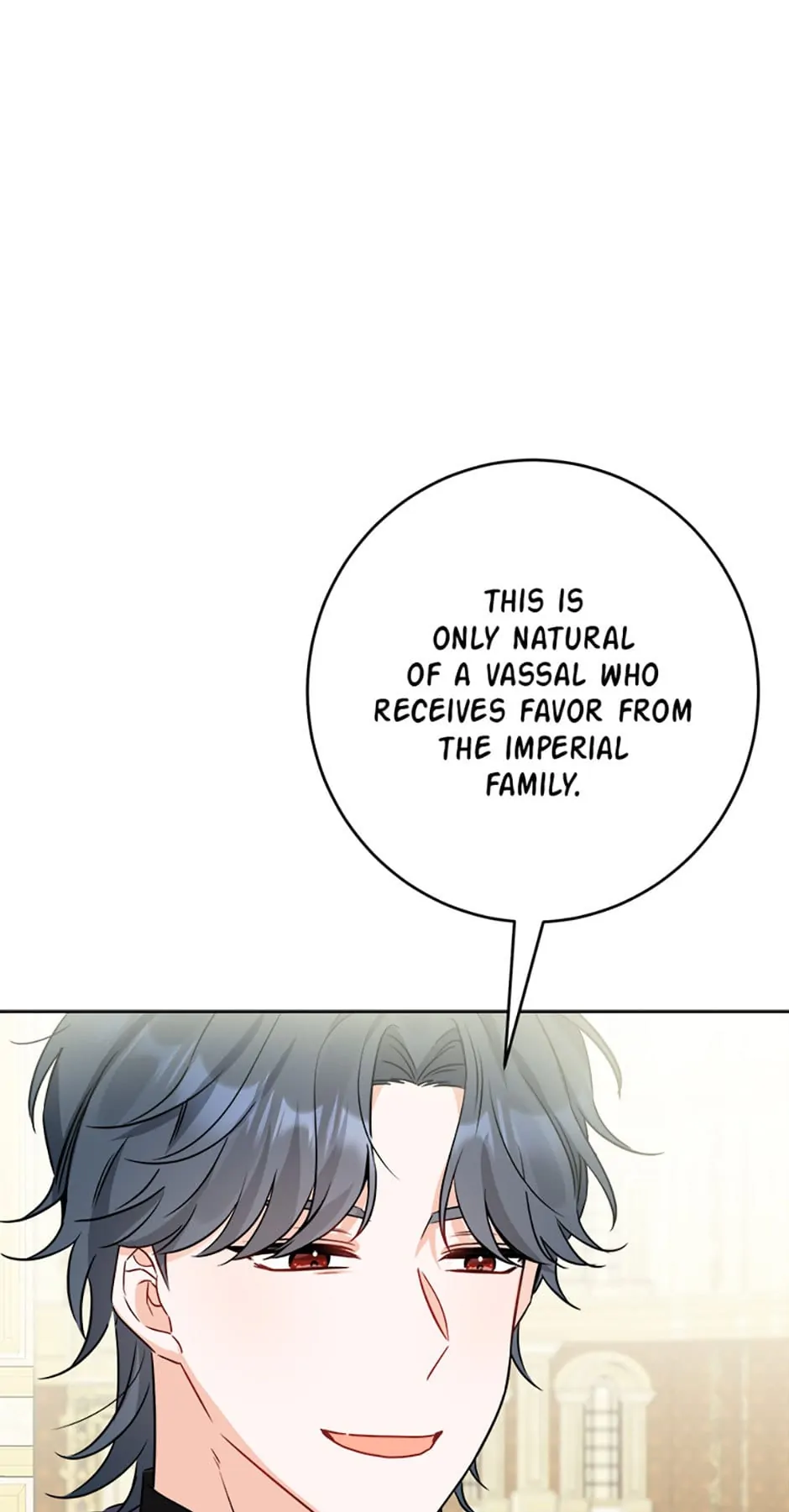 Hiding the Archduke's Humiliating History Chapter 15 - page 11