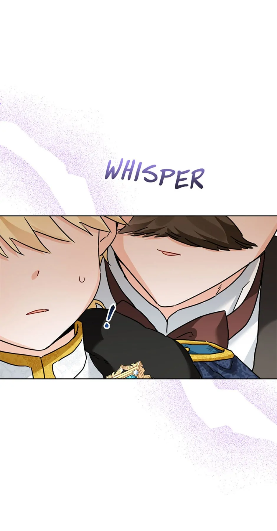 Hiding the Archduke's Humiliating History Chapter 15 - page 14