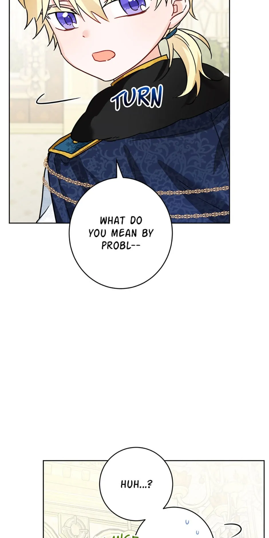 Hiding the Archduke's Humiliating History Chapter 15 - page 26