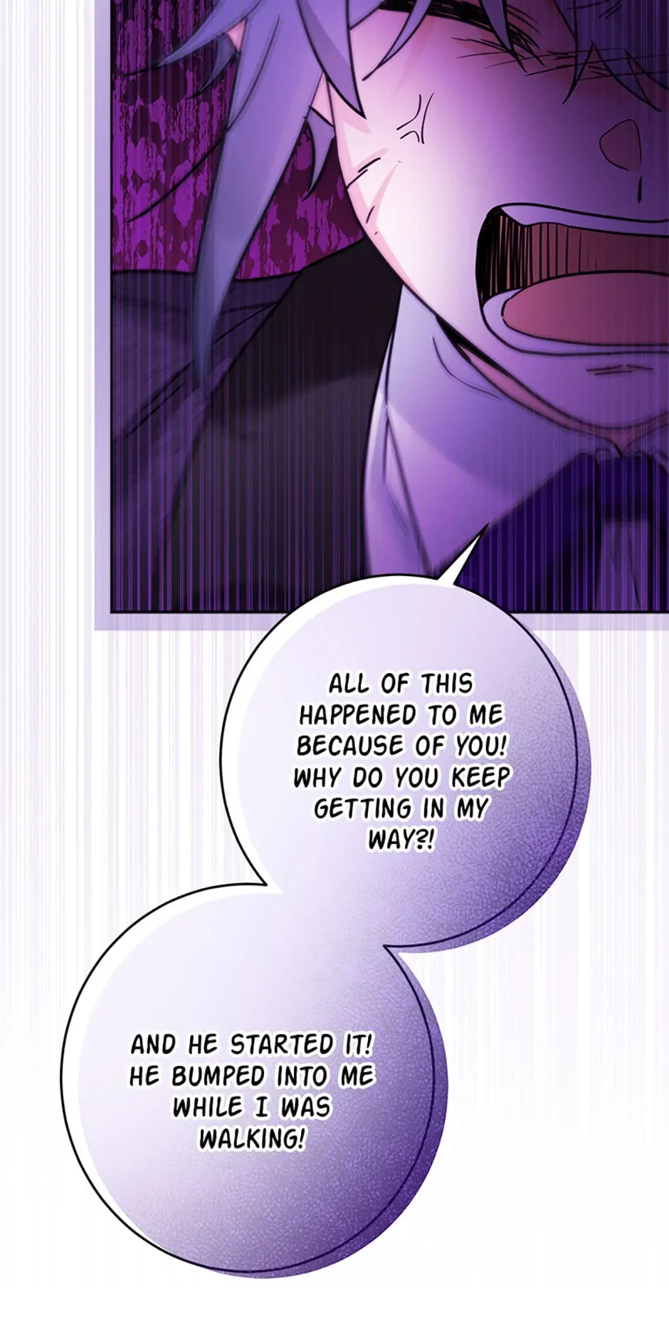 Hiding the Archduke's Humiliating History Chapter 15 - page 50