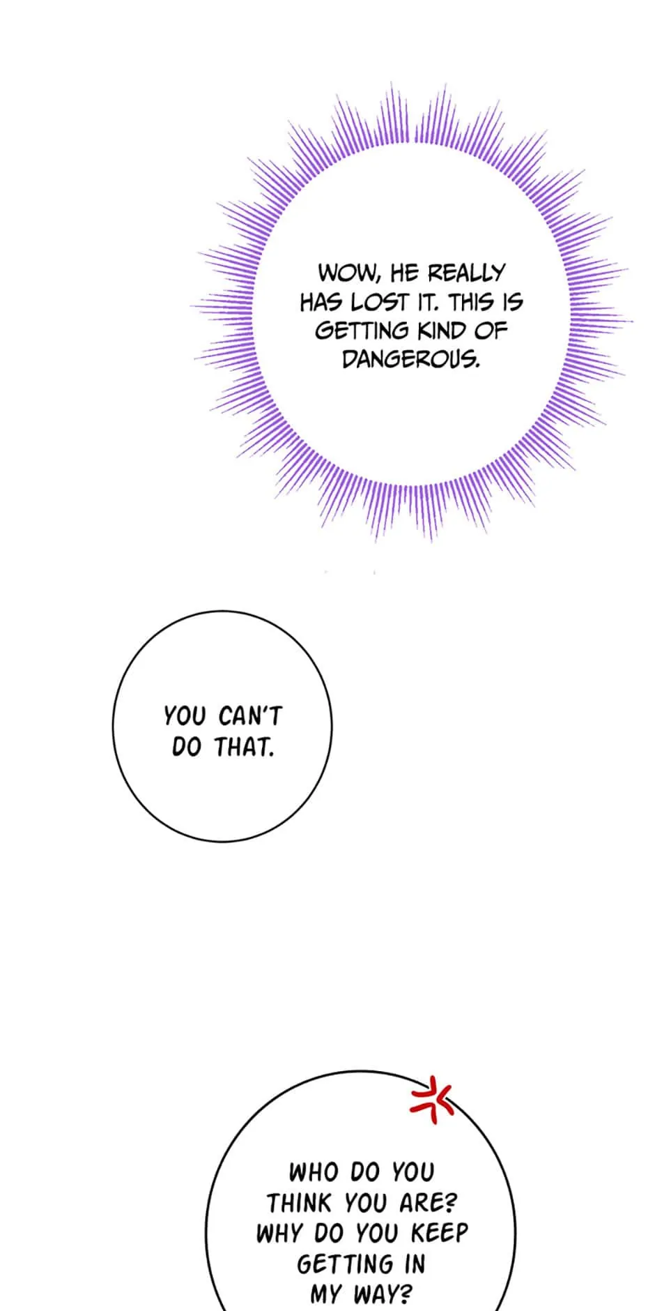 Hiding the Archduke's Humiliating History Chapter 15 - page 56