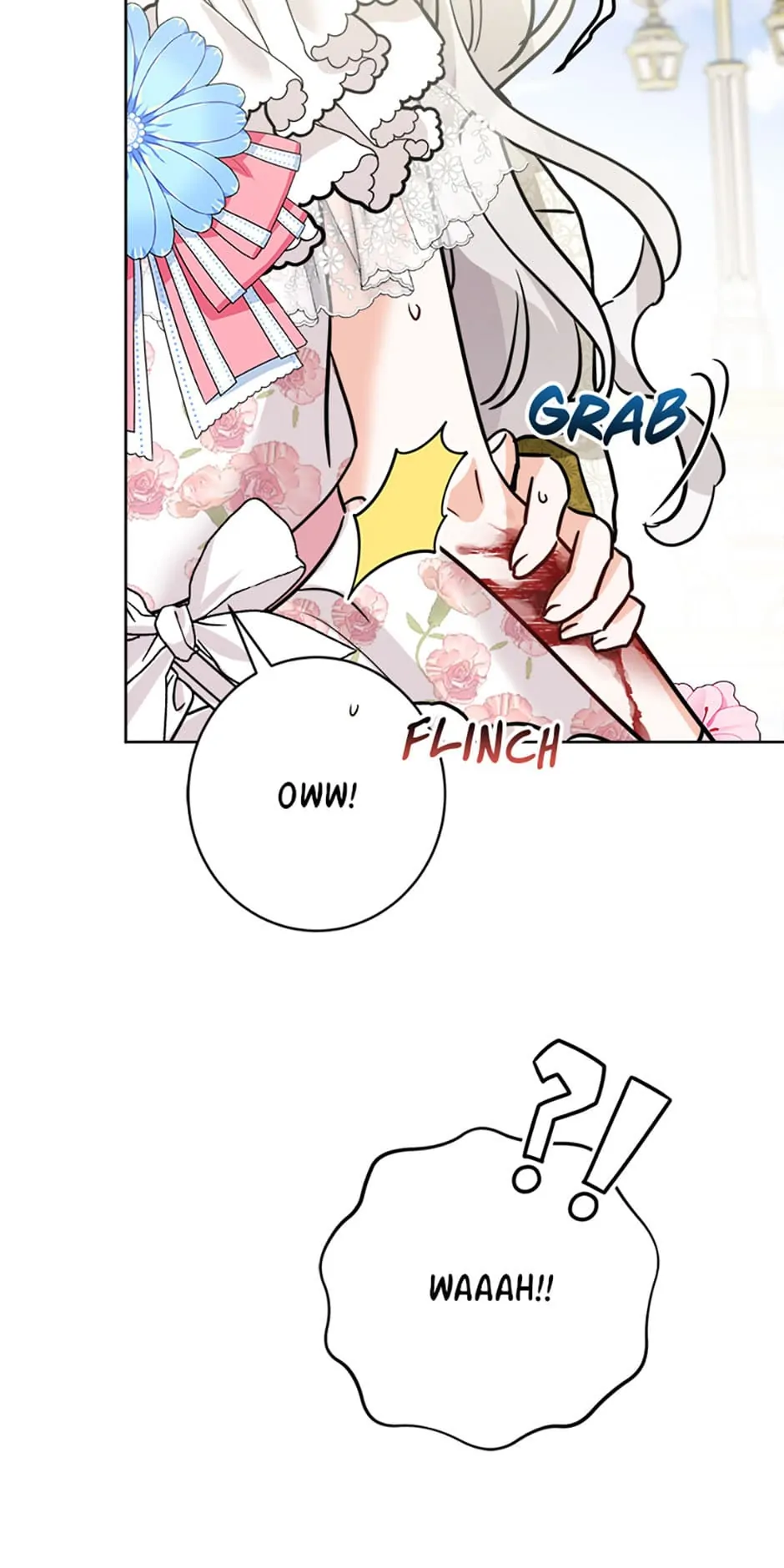 Hiding the Archduke's Humiliating History Chapter 15 - page 60