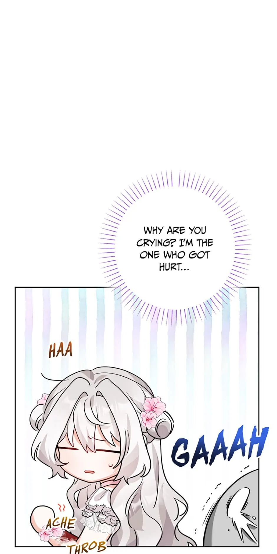 Hiding the Archduke's Humiliating History Chapter 15 - page 61