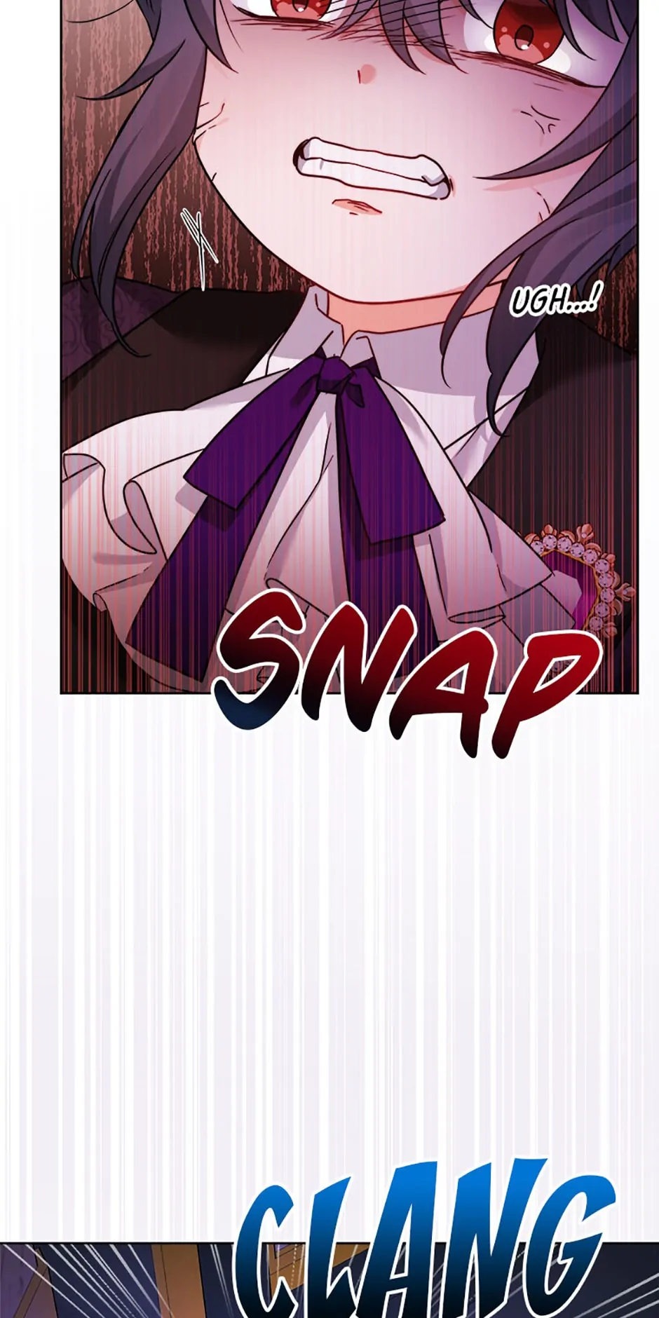 Hiding the Archduke's Humiliating History Chapter 16 - page 14