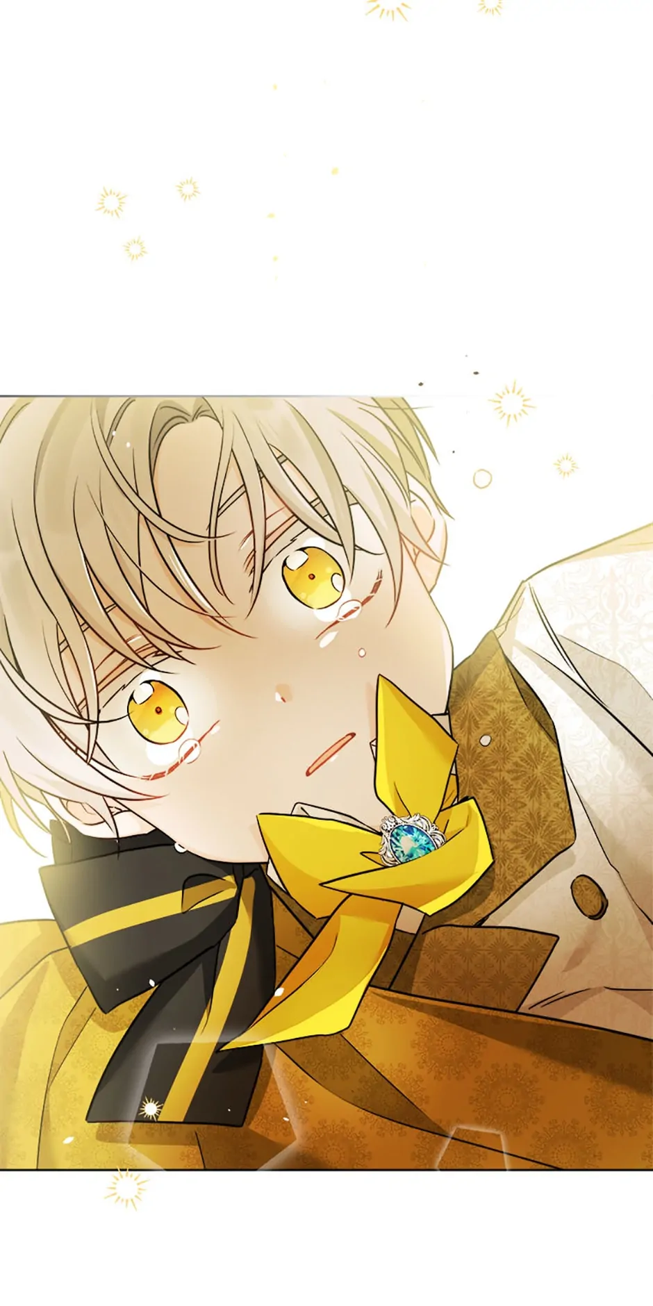 Hiding the Archduke's Humiliating History Chapter 16 - page 22