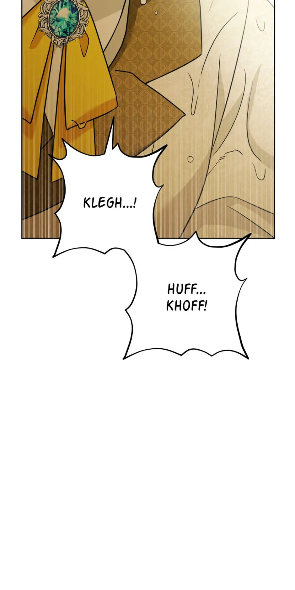Hiding the Archduke's Humiliating History Chapter 16 - page 30