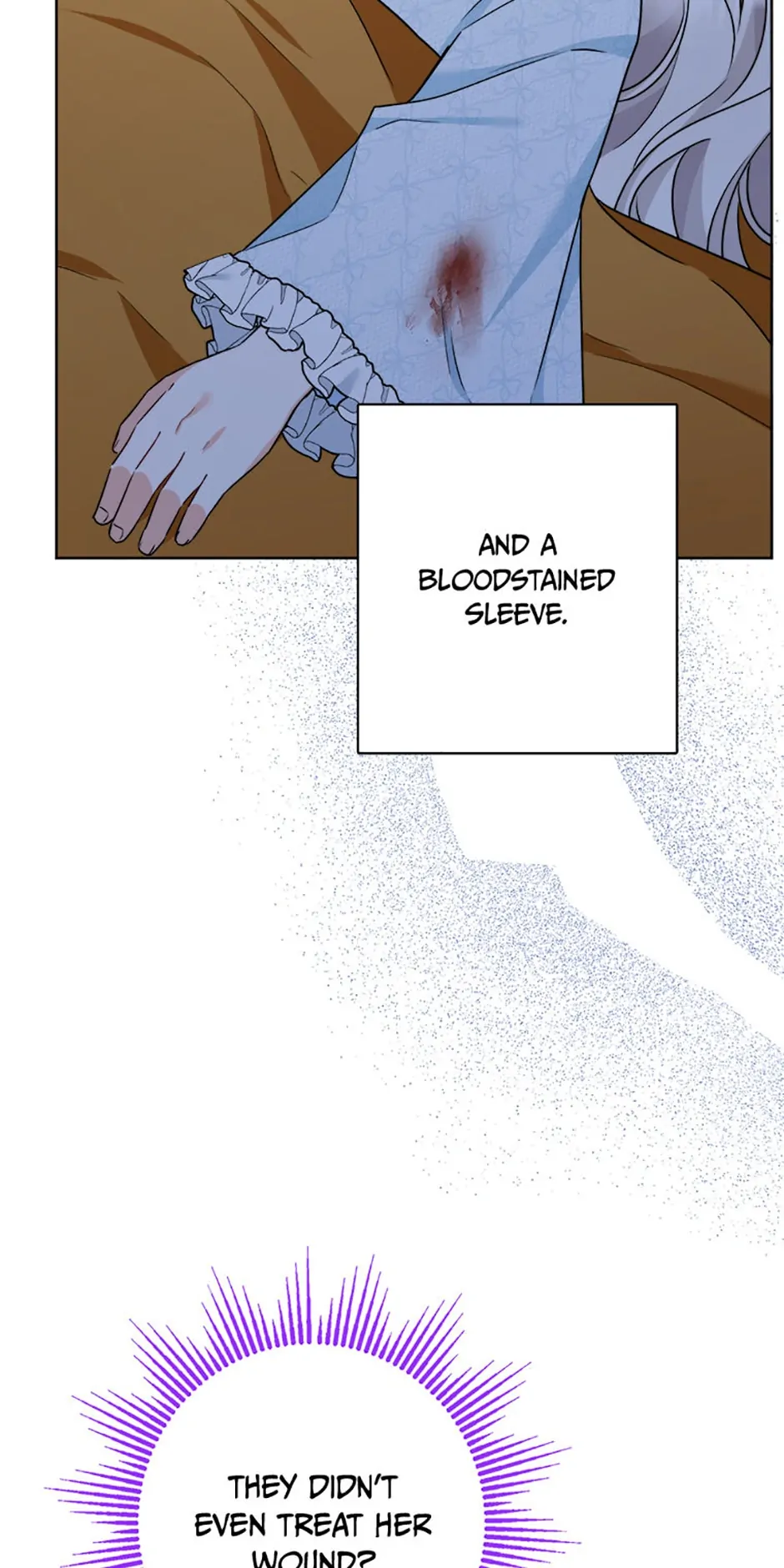 Hiding the Archduke's Humiliating History Chapter 16 - page 53