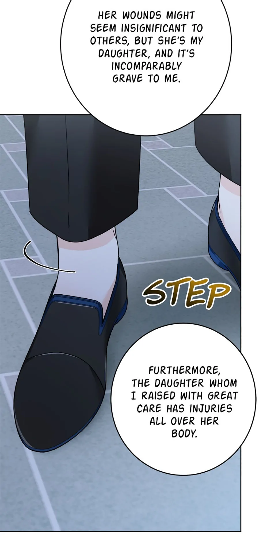 Hiding the Archduke's Humiliating History Chapter 16 - page 60