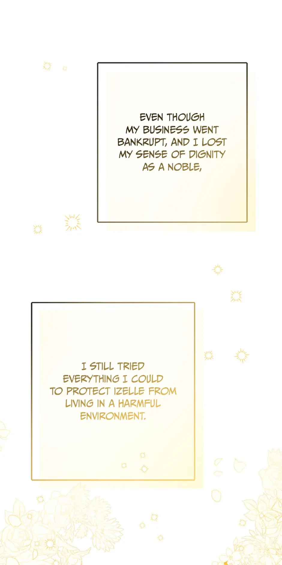Hiding the Archduke's Humiliating History Chapter 16 - page 61