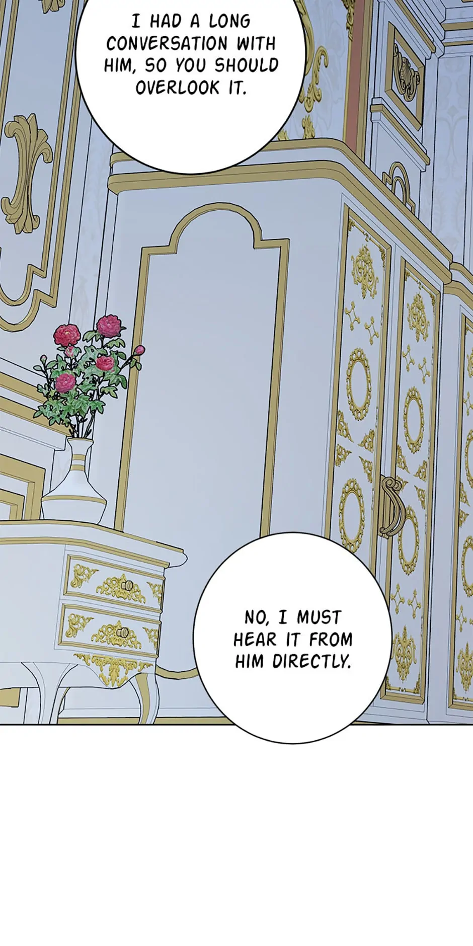 Hiding the Archduke's Humiliating History Chapter 16 - page 69