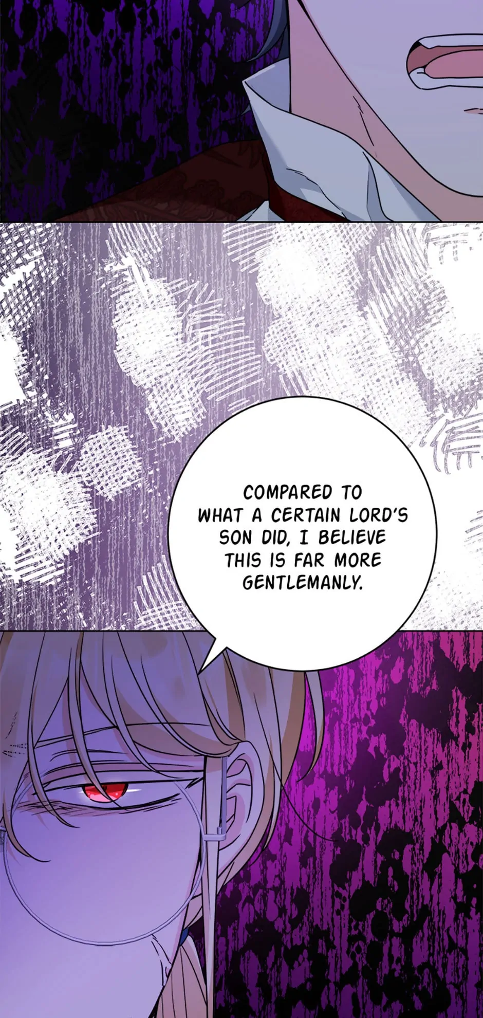 Hiding the Archduke's Humiliating History Chapter 17 - page 9