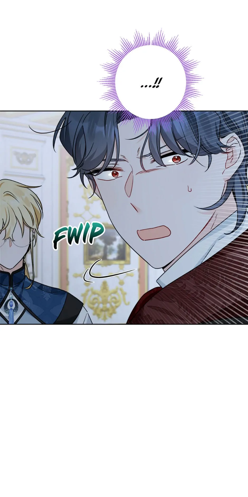 Hiding the Archduke's Humiliating History Chapter 17 - page 15