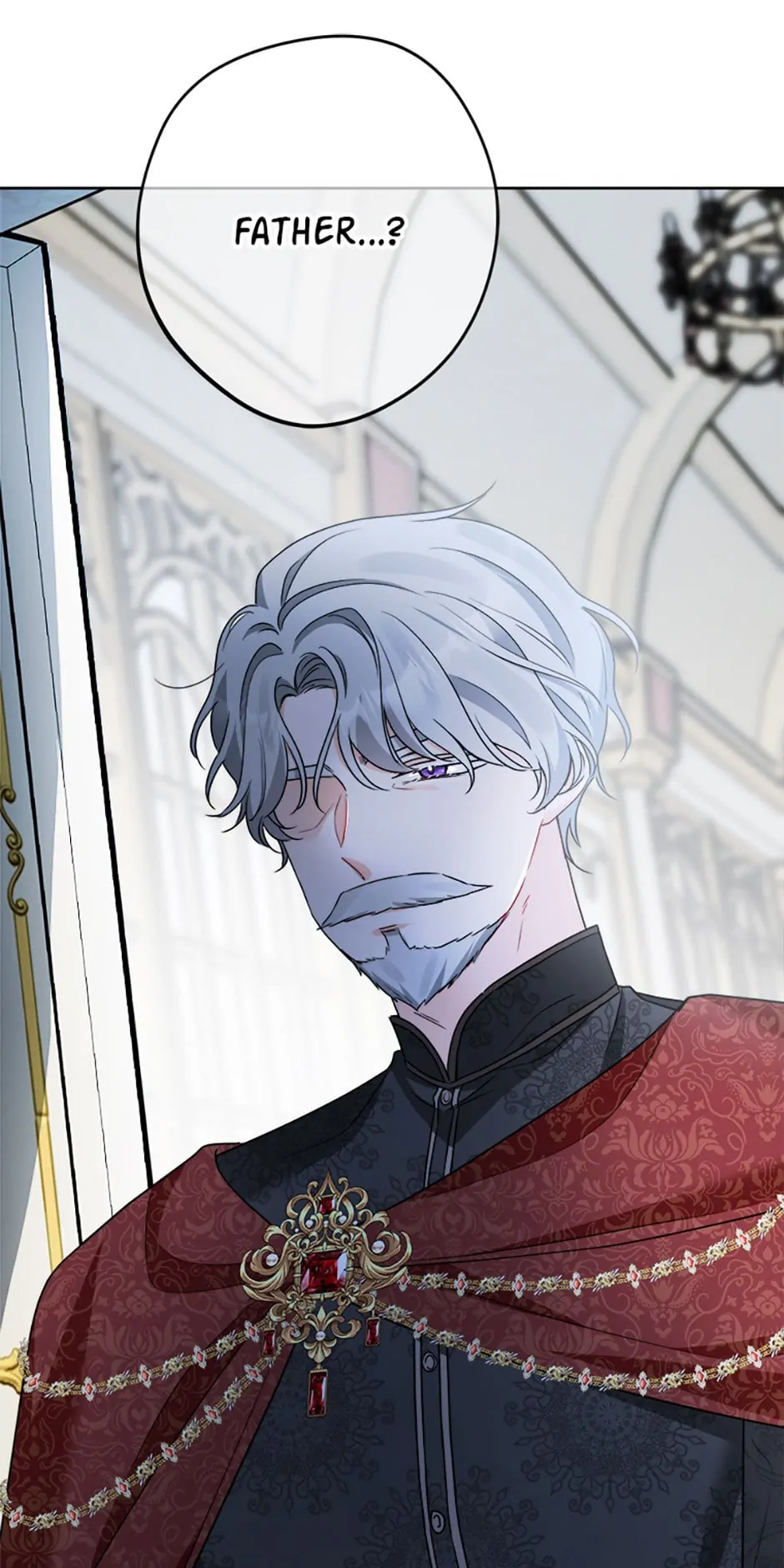 Hiding the Archduke's Humiliating History Chapter 17 - page 16