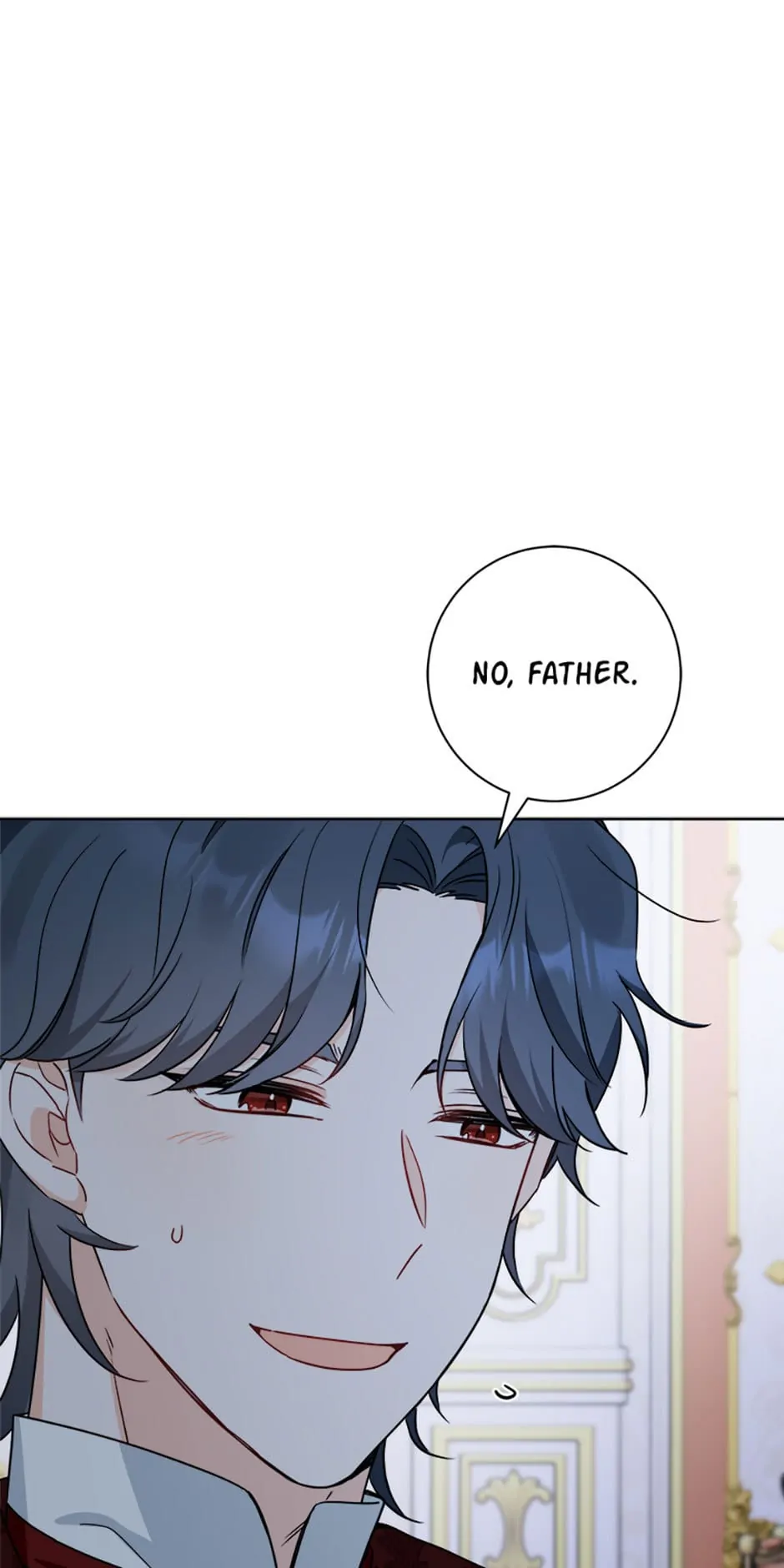 Hiding the Archduke's Humiliating History Chapter 17 - page 21