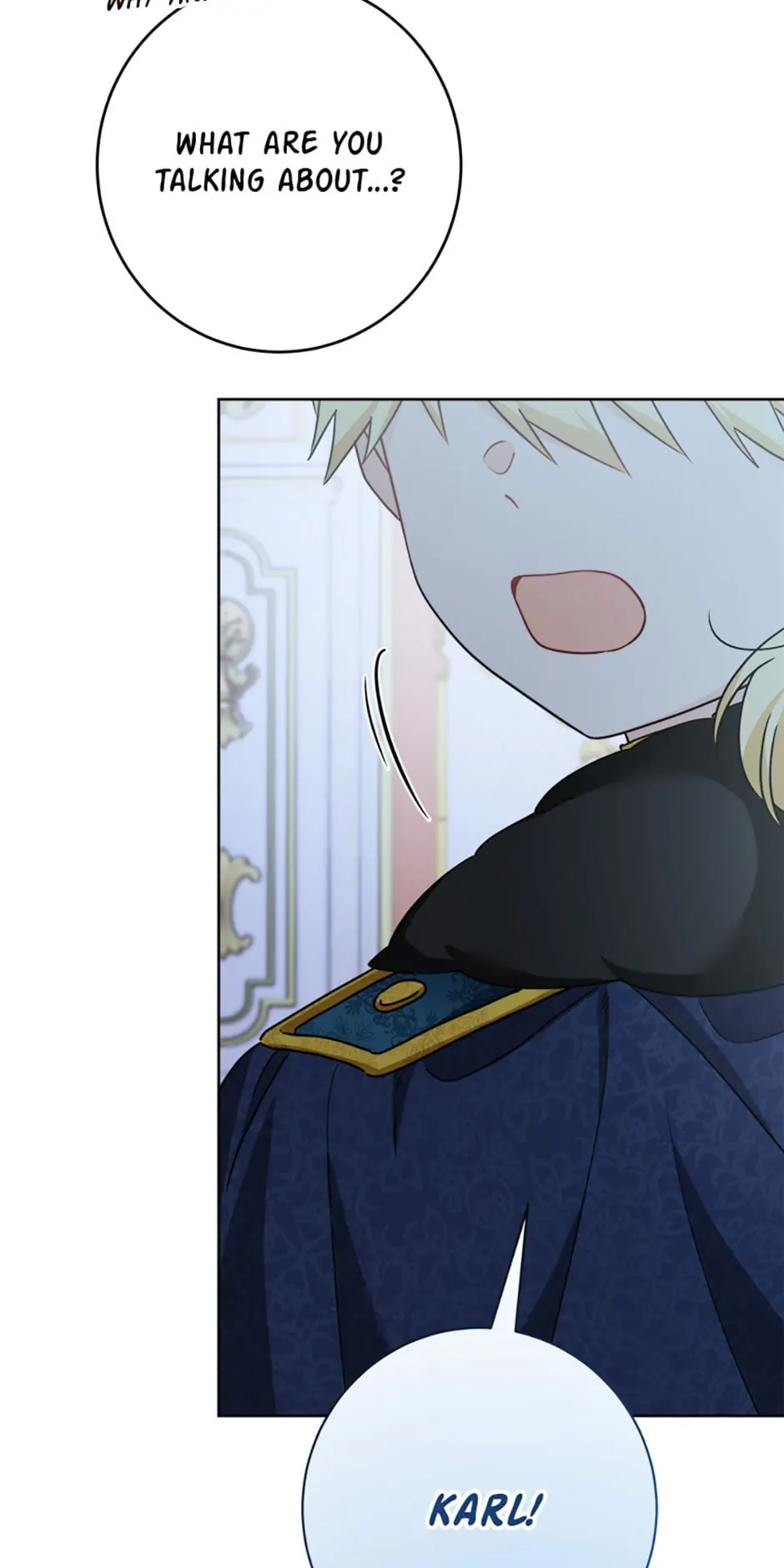 Hiding the Archduke's Humiliating History Chapter 17 - page 29