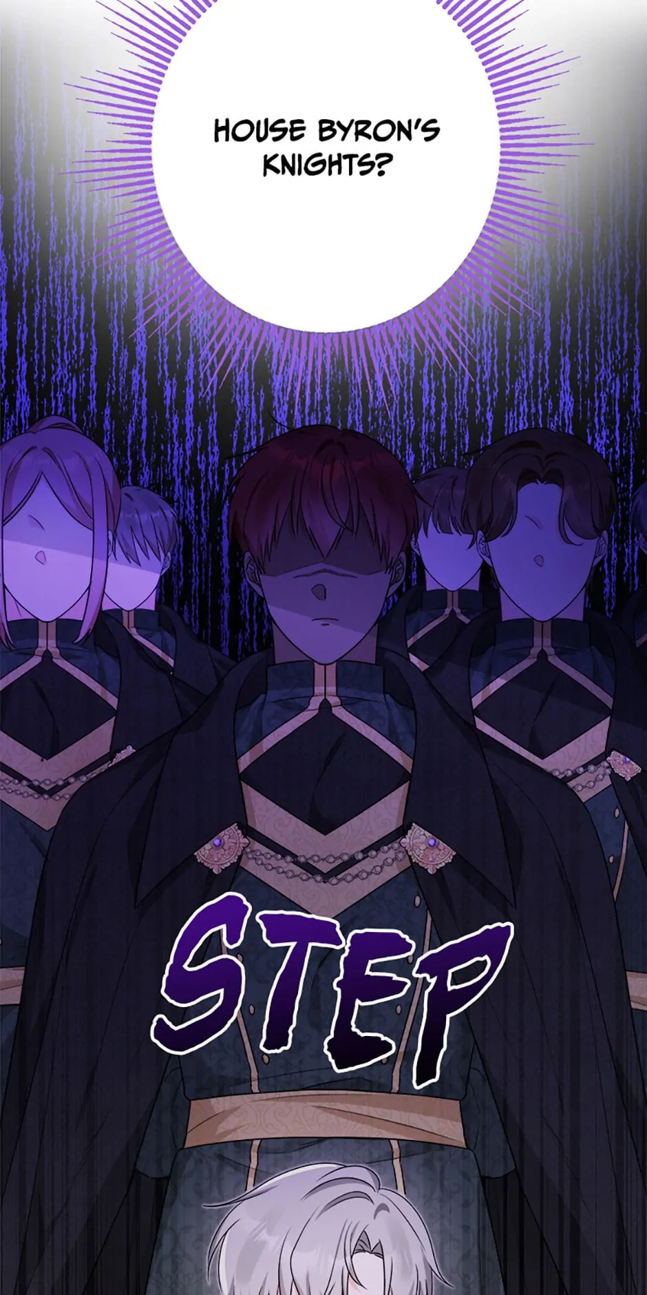 Hiding the Archduke's Humiliating History Chapter 17 - page 34