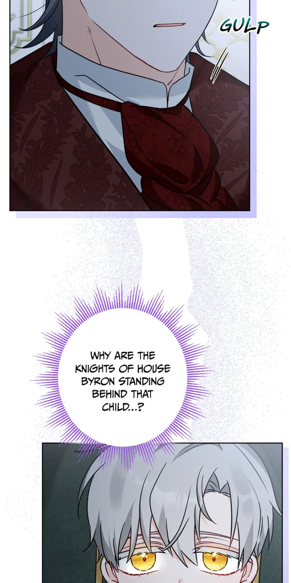 Hiding the Archduke's Humiliating History Chapter 17 - page 36