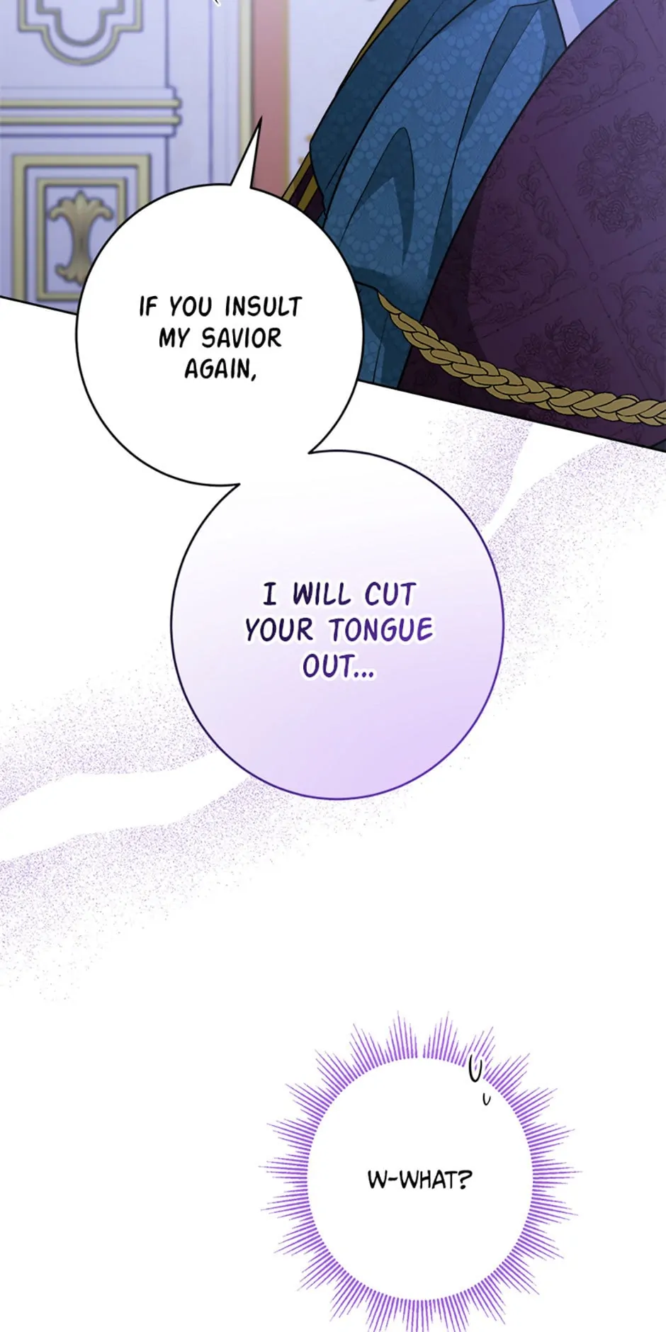 Hiding the Archduke's Humiliating History Chapter 17 - page 45