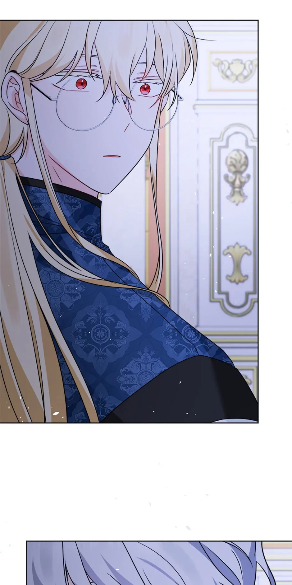 Hiding the Archduke's Humiliating History Chapter 17 - page 48