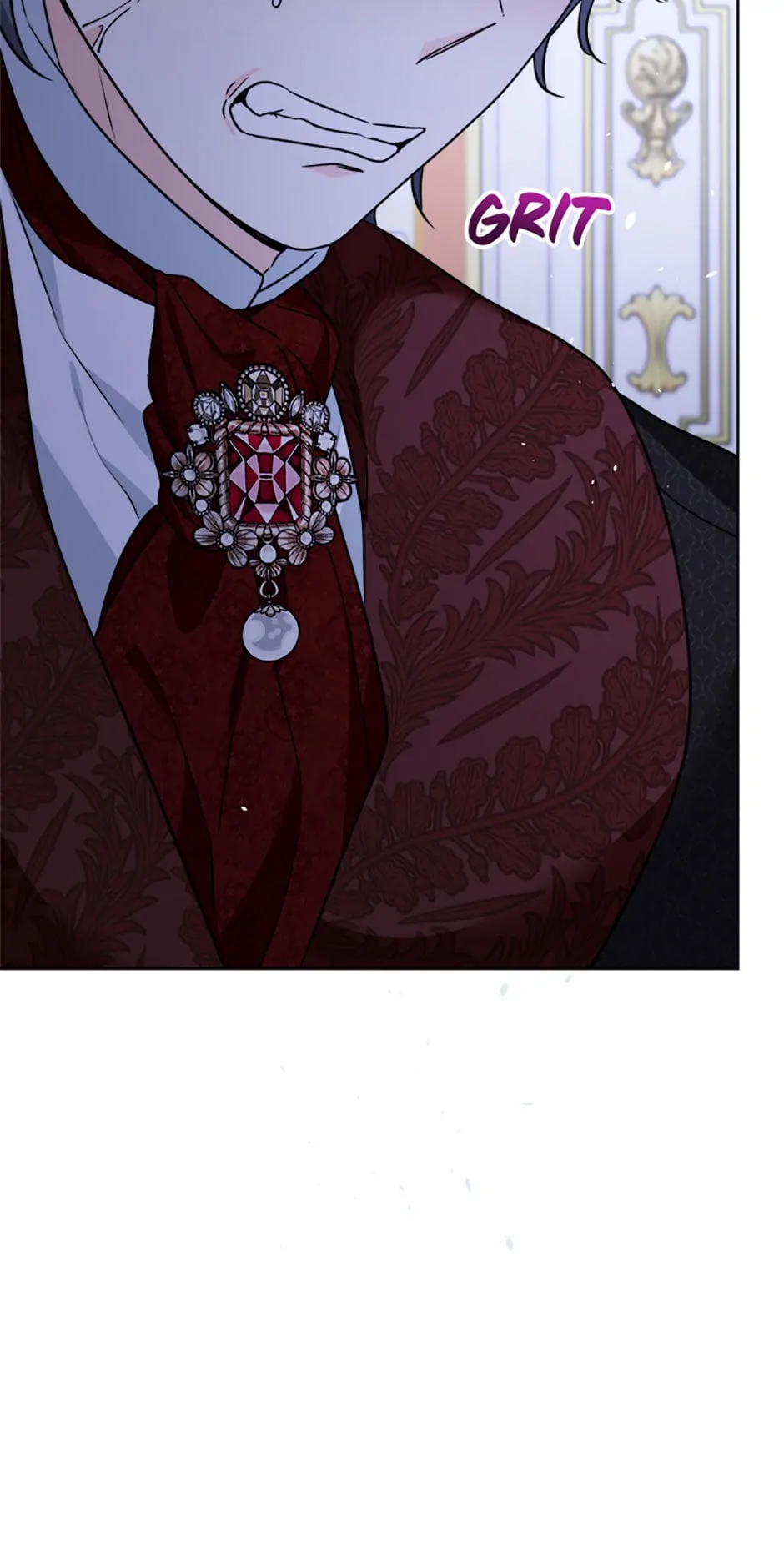 Hiding the Archduke's Humiliating History Chapter 17 - page 50
