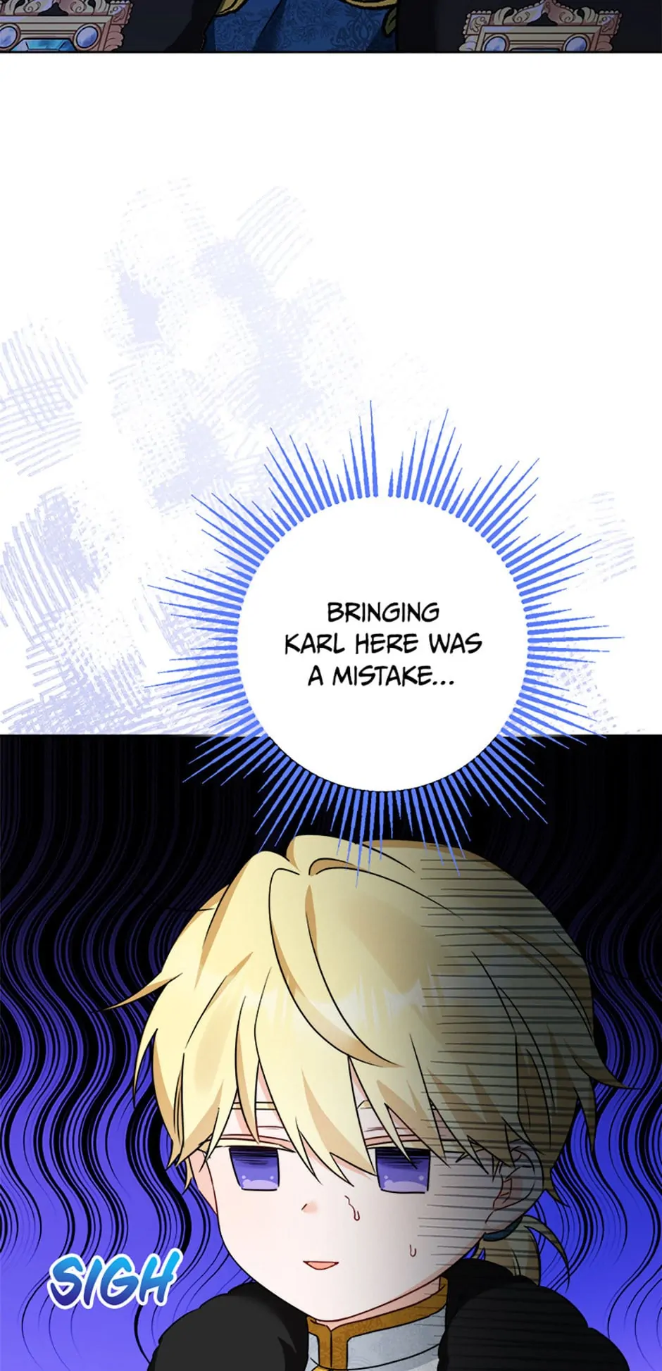 Hiding the Archduke's Humiliating History Chapter 17 - page 52