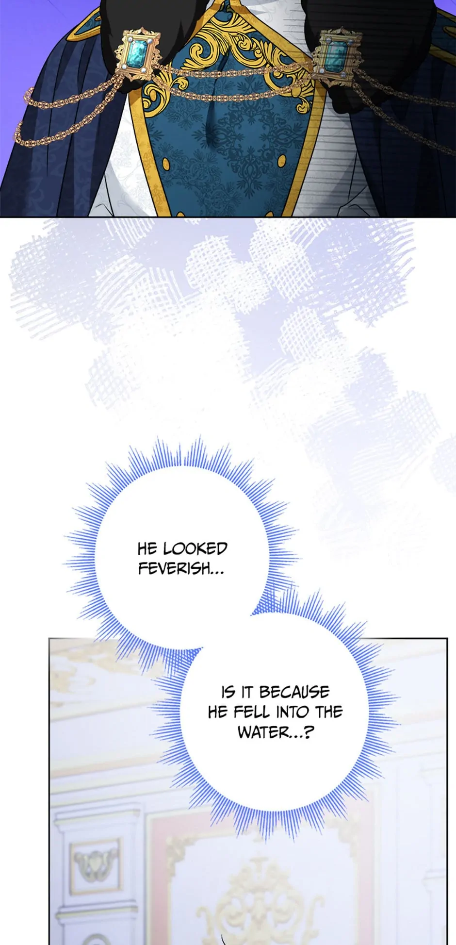 Hiding the Archduke's Humiliating History Chapter 17 - page 53