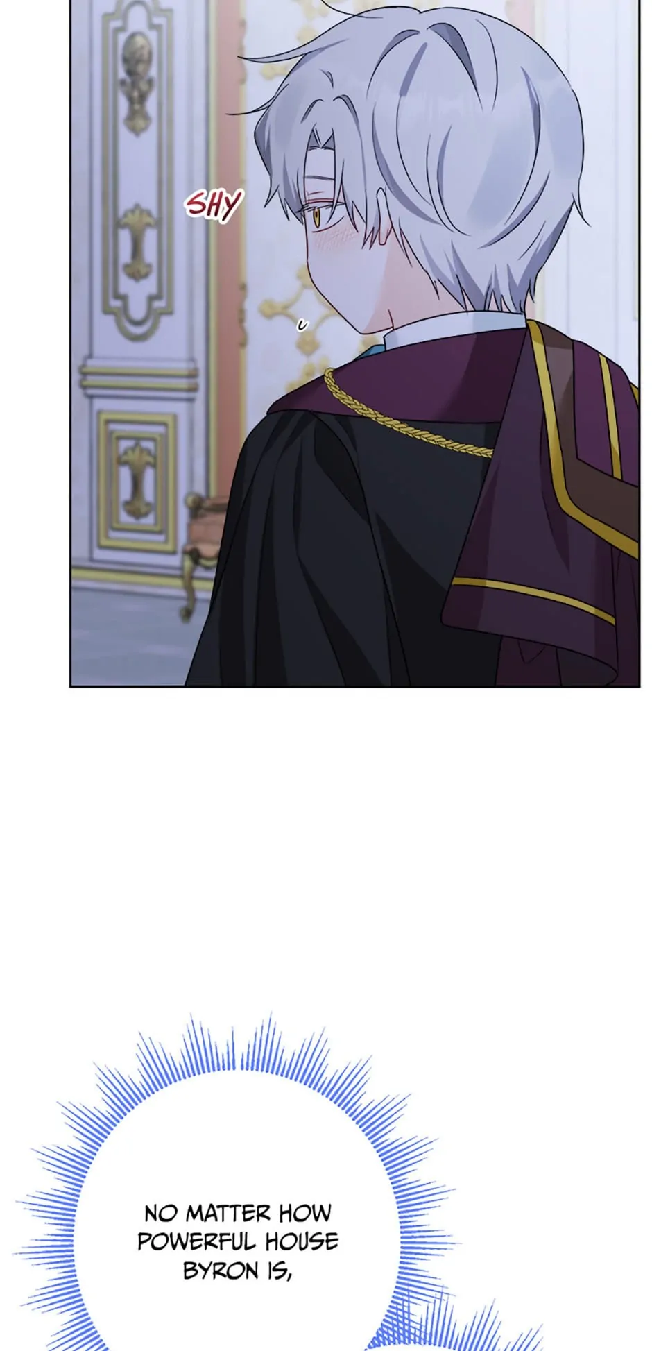 Hiding the Archduke's Humiliating History Chapter 17 - page 54