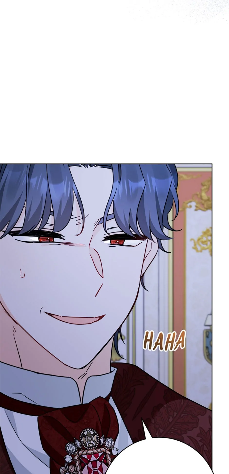 Hiding the Archduke's Humiliating History Chapter 17 - page 57