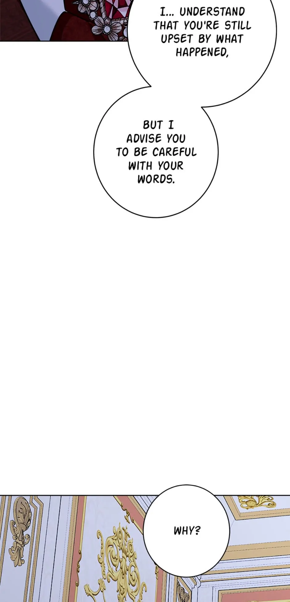 Hiding the Archduke's Humiliating History Chapter 17 - page 58