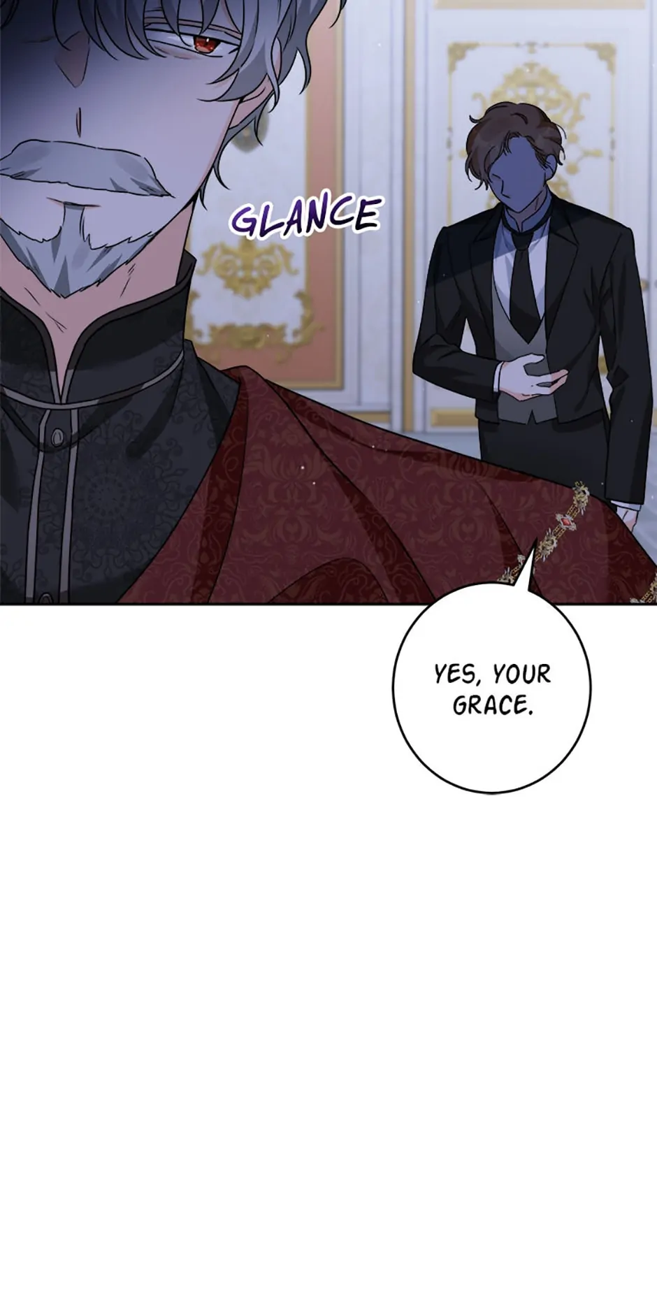 Hiding the Archduke's Humiliating History Chapter 18 - page 10