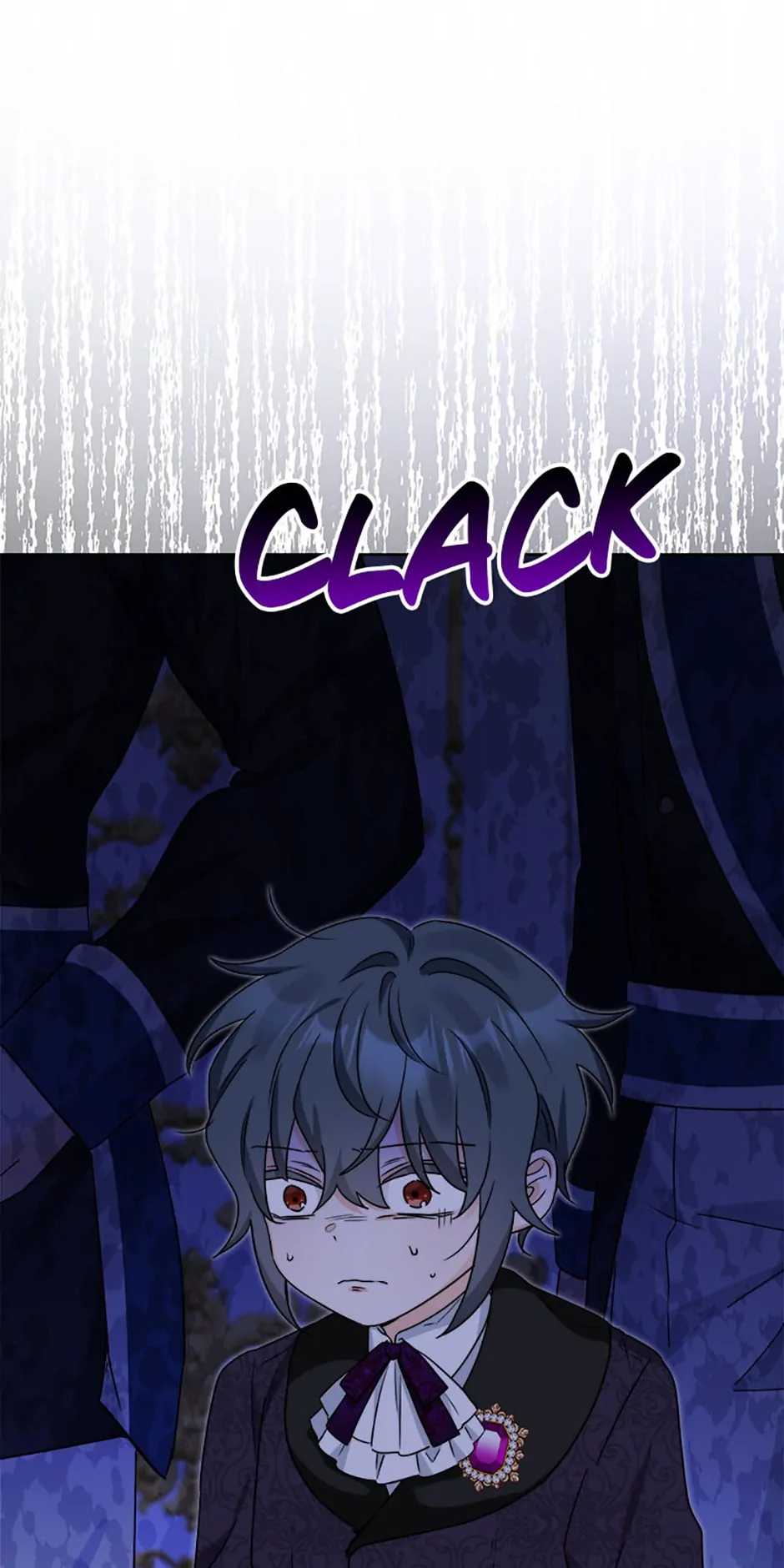 Hiding the Archduke's Humiliating History Chapter 18 - page 12
