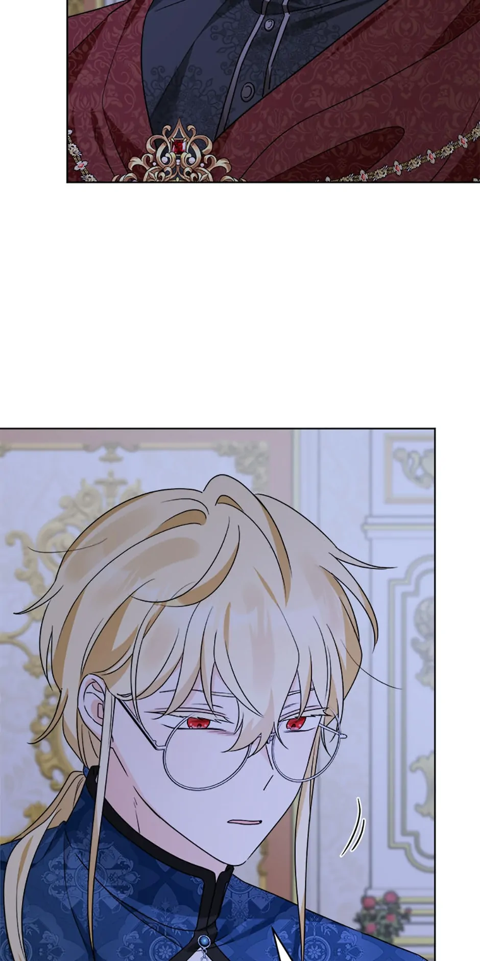 Hiding the Archduke's Humiliating History Chapter 18 - page 22