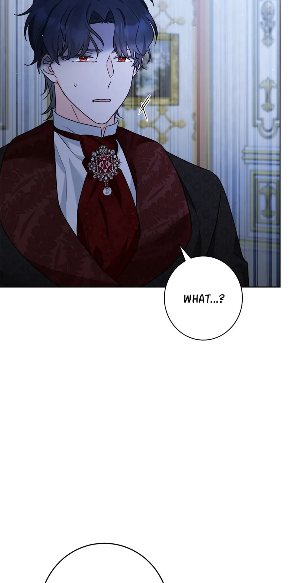 Hiding the Archduke's Humiliating History Chapter 18 - page 2