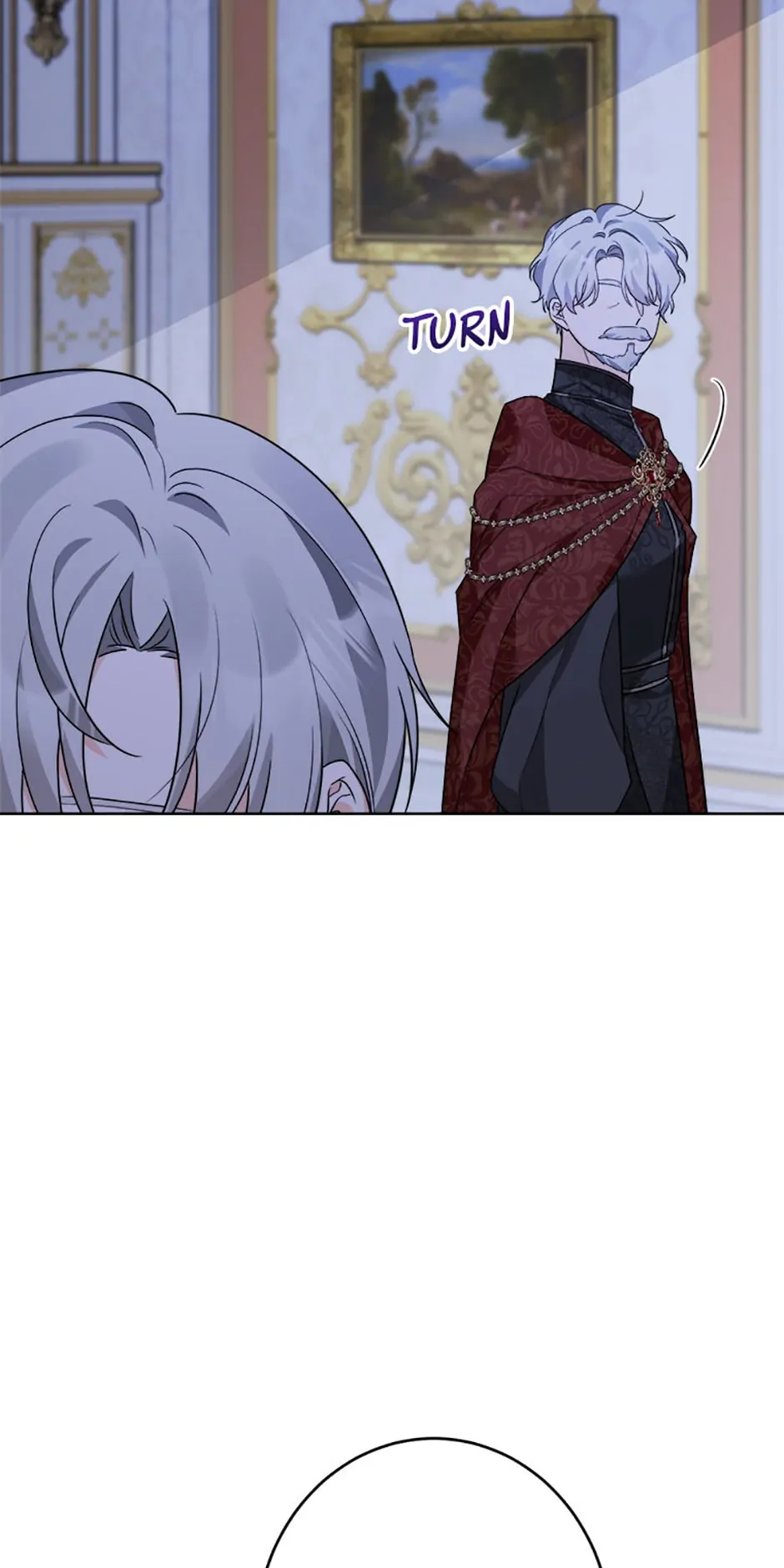 Hiding the Archduke's Humiliating History Chapter 18 - page 37