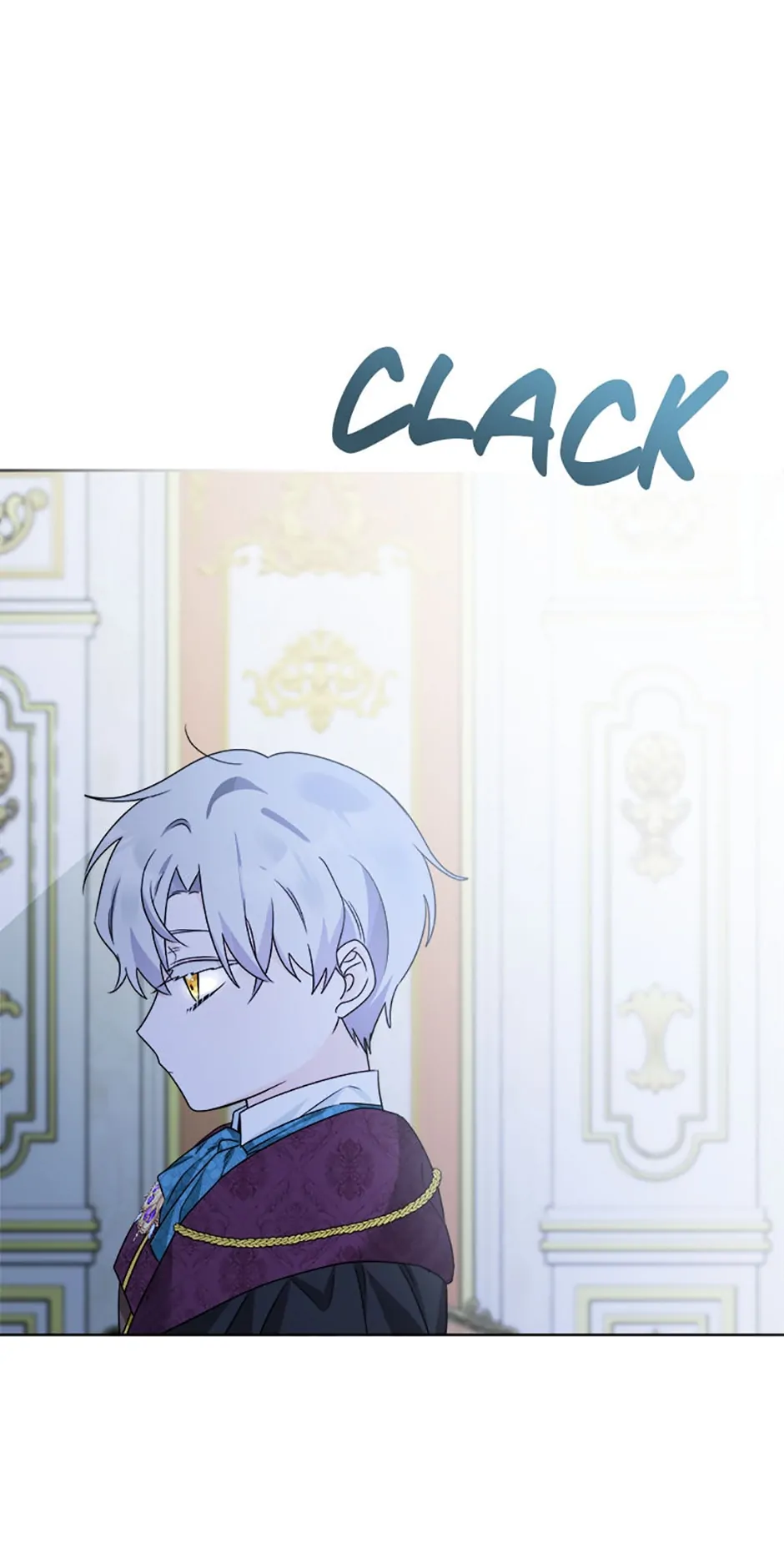 Hiding the Archduke's Humiliating History Chapter 18 - page 41