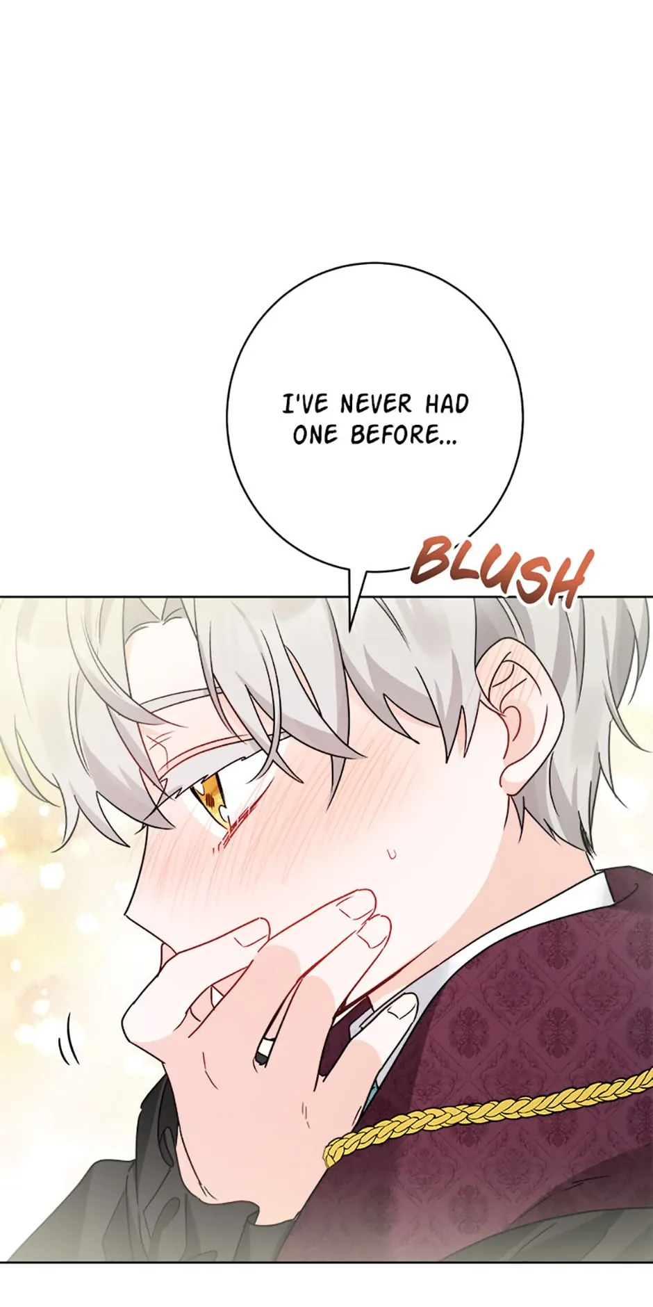 Hiding the Archduke's Humiliating History Chapter 18 - page 50