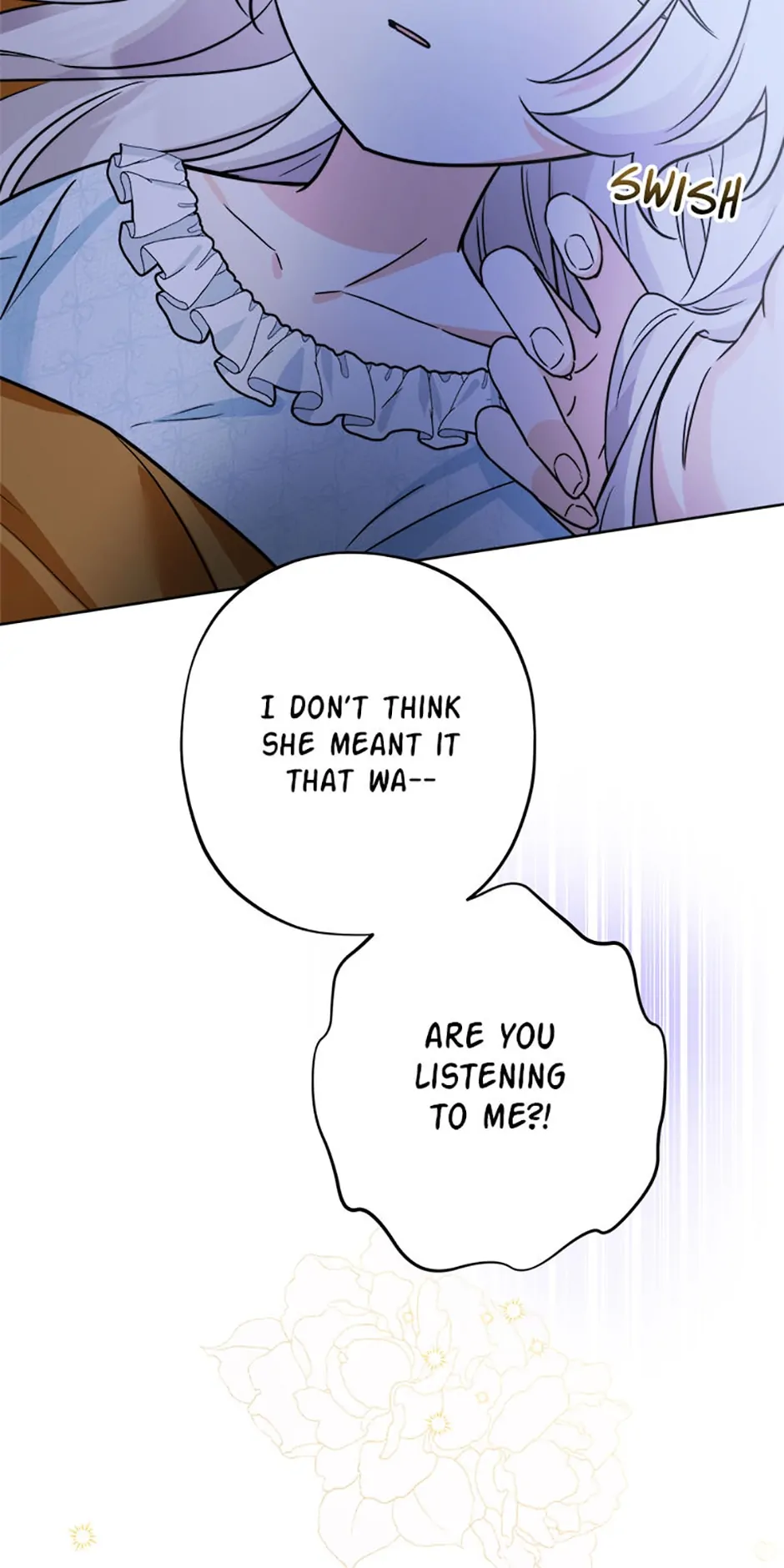 Hiding the Archduke's Humiliating History Chapter 18 - page 53