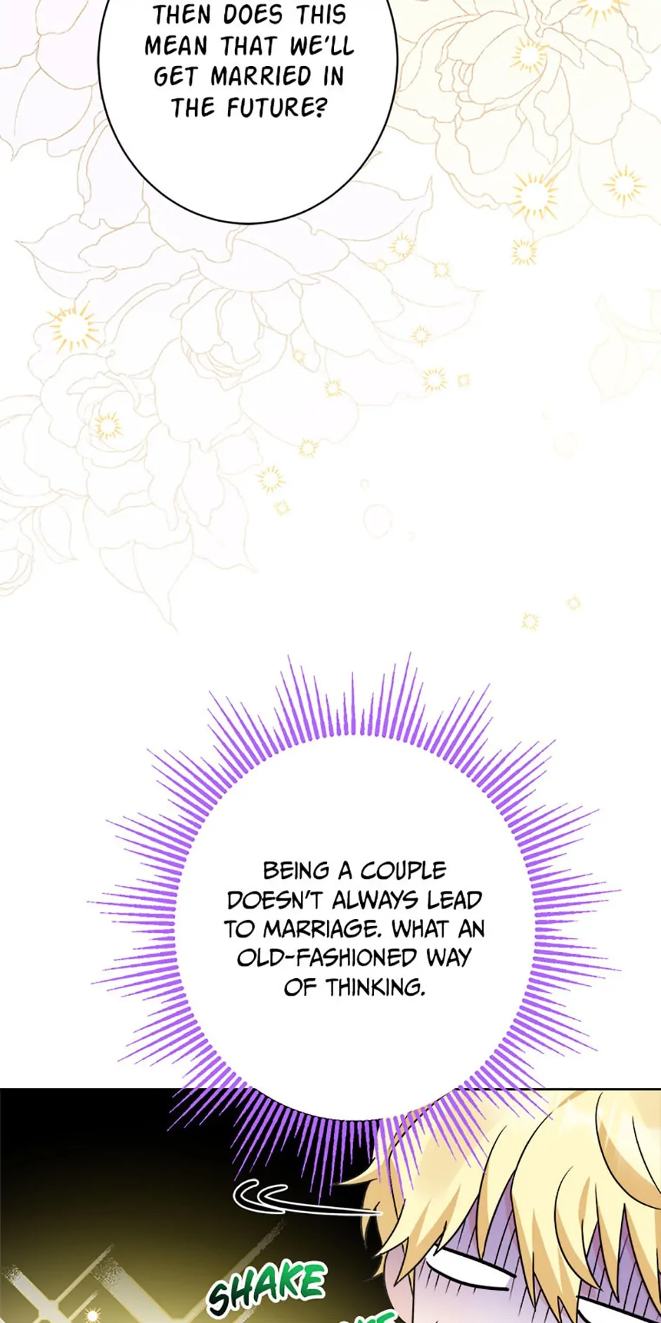 Hiding the Archduke's Humiliating History Chapter 18 - page 55