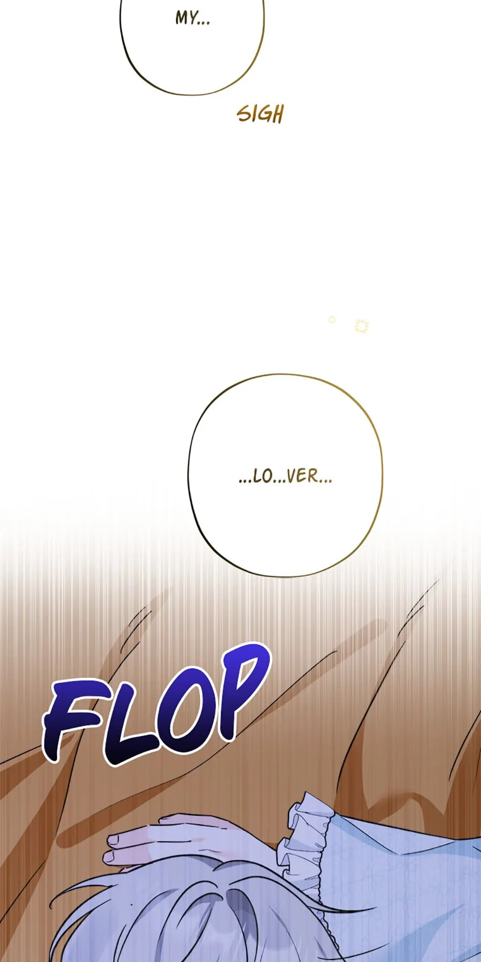 Hiding the Archduke's Humiliating History Chapter 18 - page 58