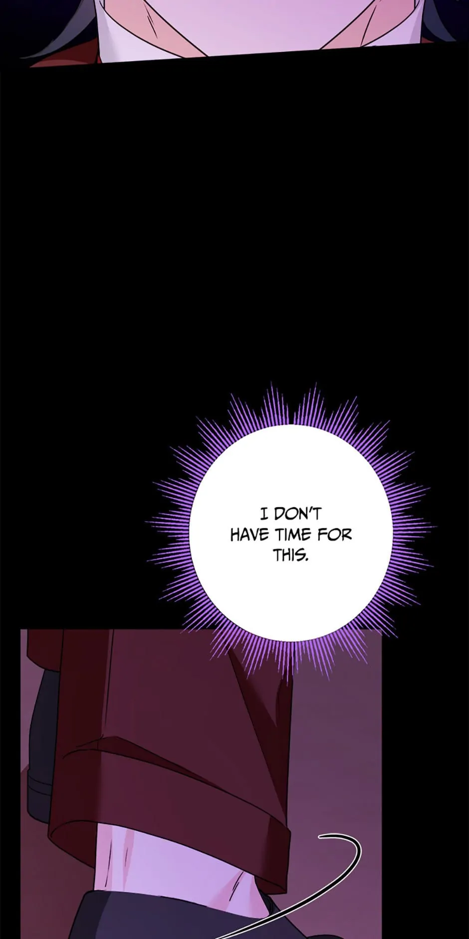 Hiding the Archduke's Humiliating History Chapter 19 - page 12