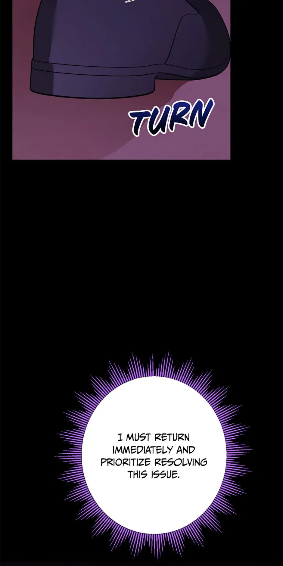 Hiding the Archduke's Humiliating History Chapter 19 - page 13