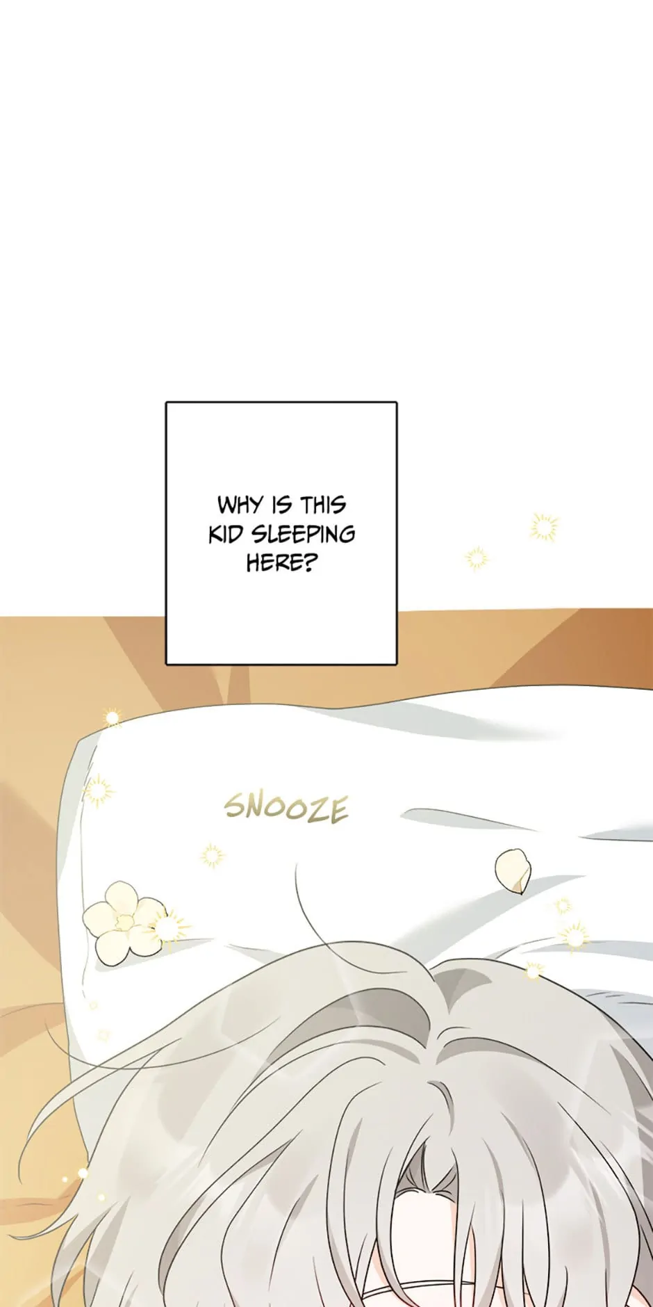 Hiding the Archduke's Humiliating History Chapter 19 - page 21