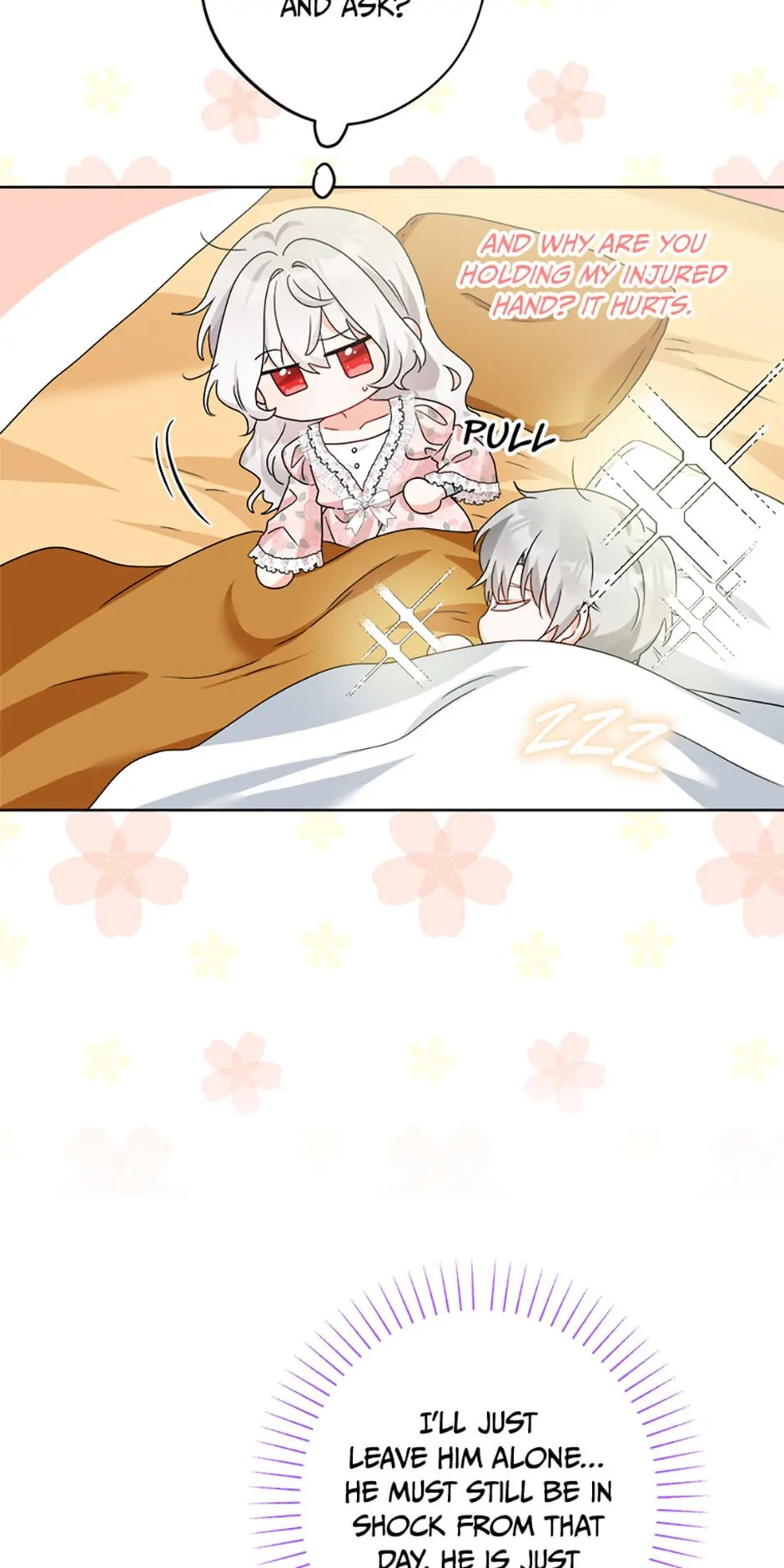 Hiding the Archduke's Humiliating History Chapter 19 - page 23