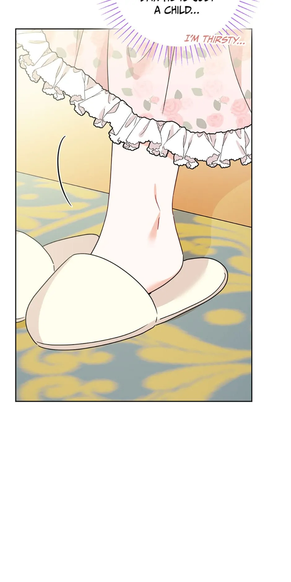 Hiding the Archduke's Humiliating History Chapter 19 - page 24